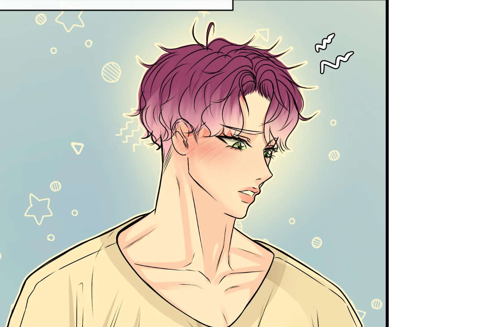 Beyond the Headlines(Official) - Episode 22 manhwa