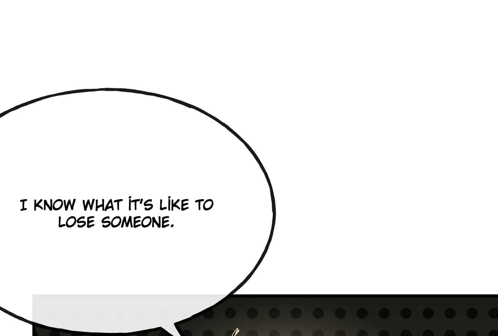 Beyond the Headlines(Official) - Episode 22 manhwa