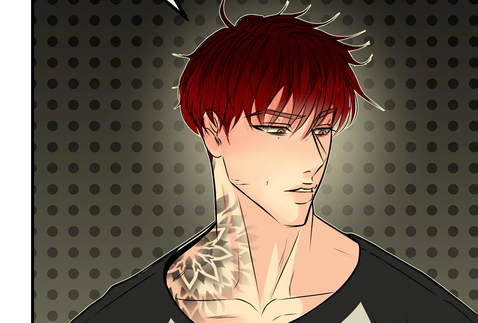 Beyond the Headlines(Official) - Episode 22 manhwa