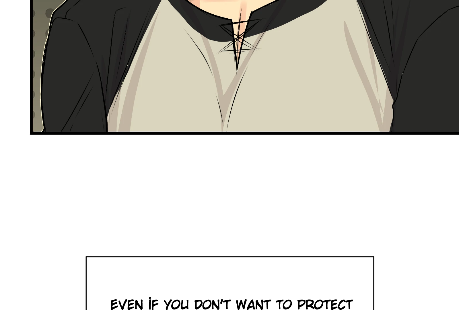 Beyond the Headlines(Official) - Episode 22 manhwa