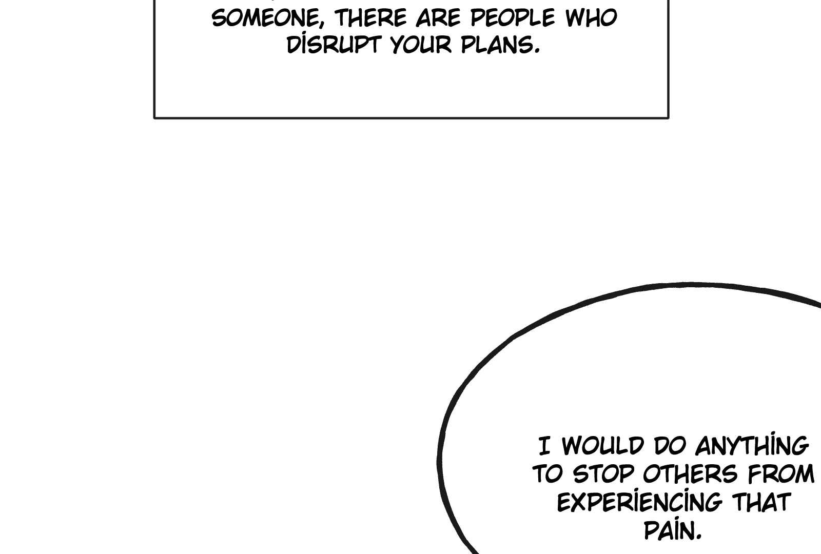 Beyond the Headlines(Official) - Episode 22 manhwa