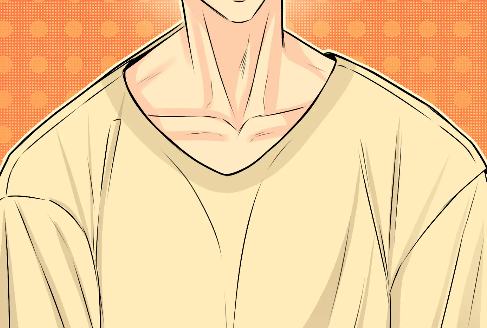 Beyond the Headlines(Official) - Episode 22 manhwa
