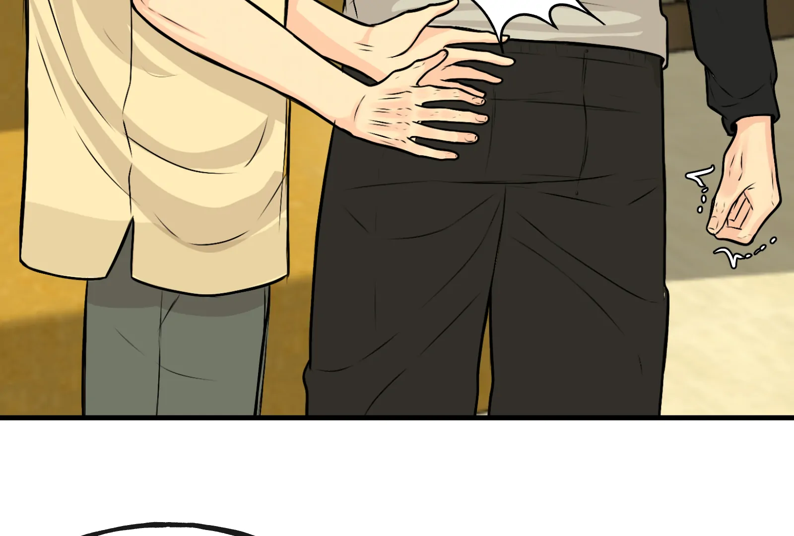Beyond the Headlines(Official) - Episode 22 manhwa