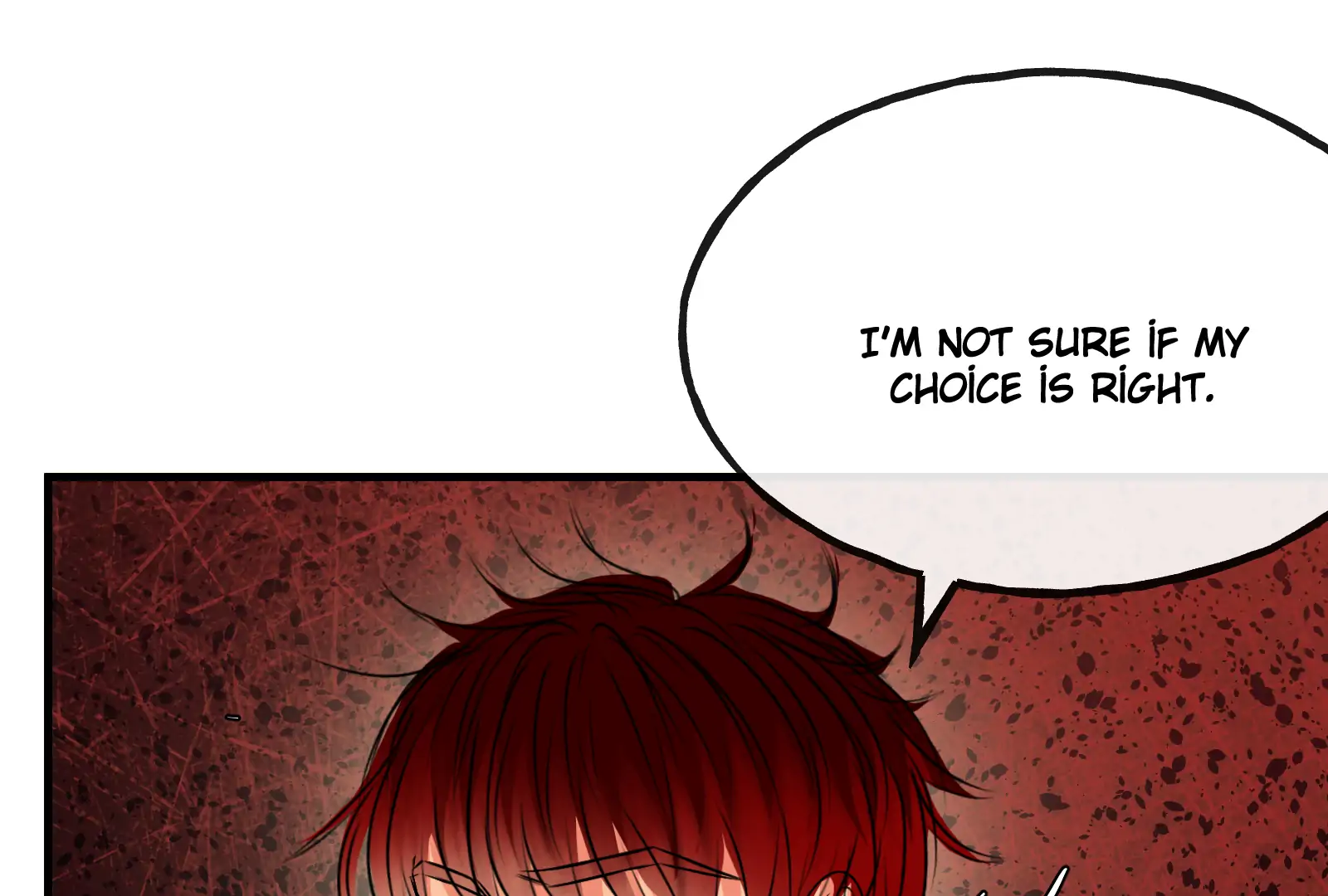 Beyond the Headlines(Official) - Episode 22 manhwa
