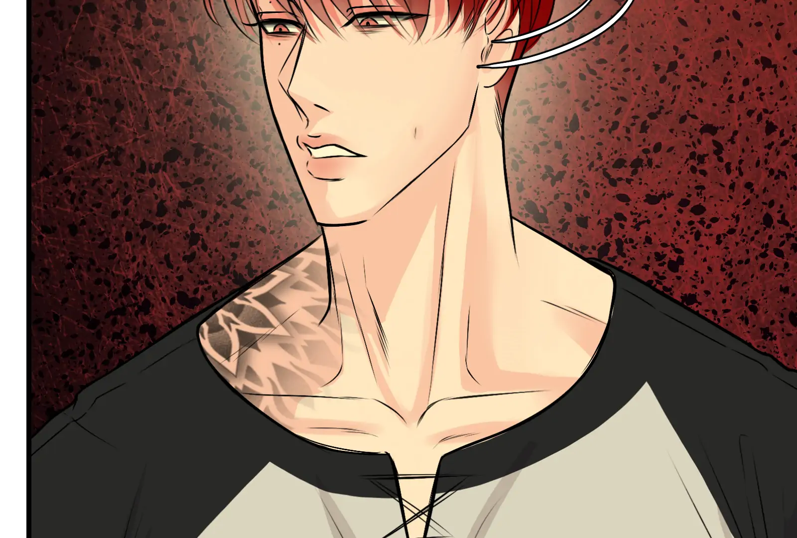 Beyond the Headlines(Official) - Episode 22 manhwa