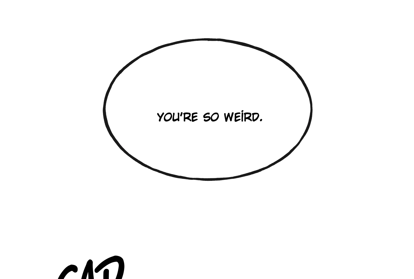 Beyond the Headlines(Official) - Episode 22 manhwa