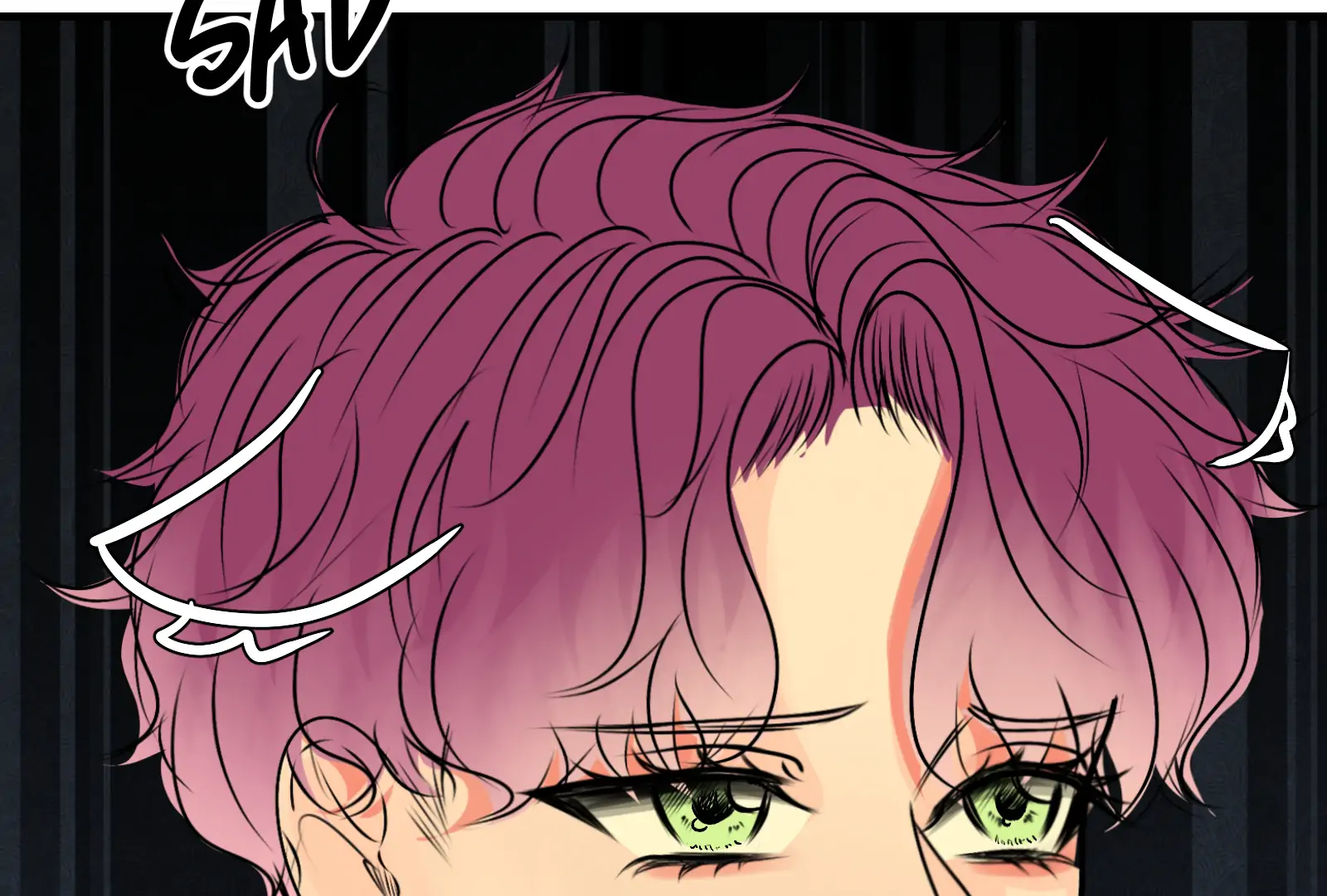 Beyond the Headlines(Official) - Episode 22 manhwa