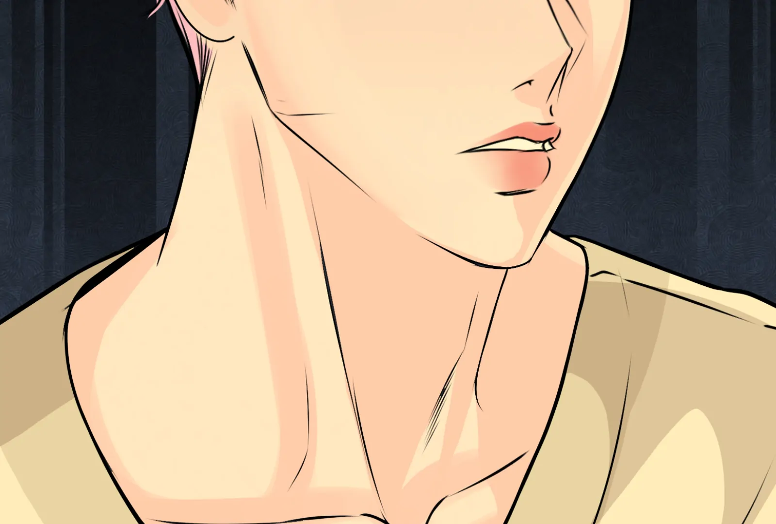 Beyond the Headlines(Official) - Episode 22 manhwa