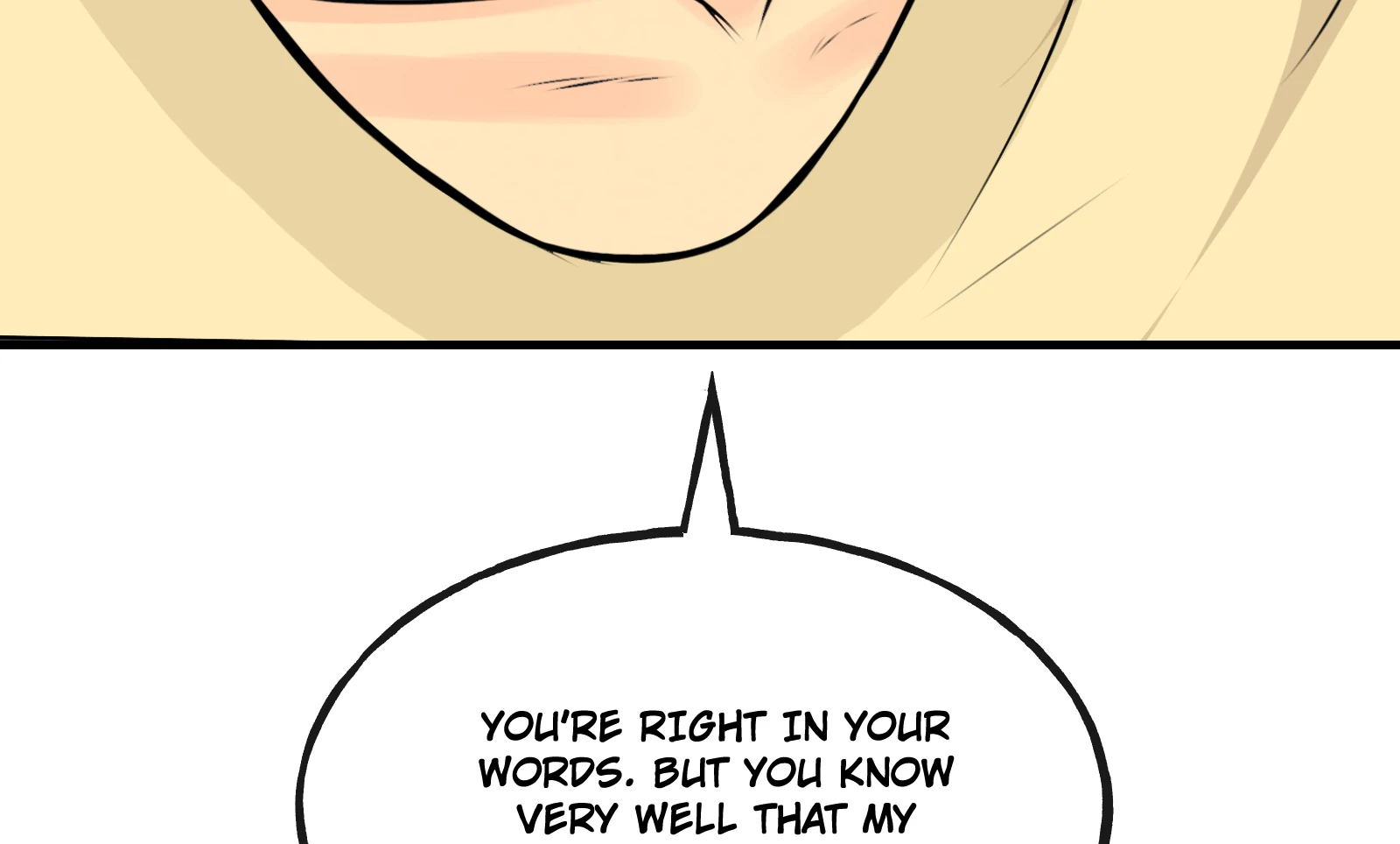 Beyond the Headlines(Official) - Episode 22 manhwa