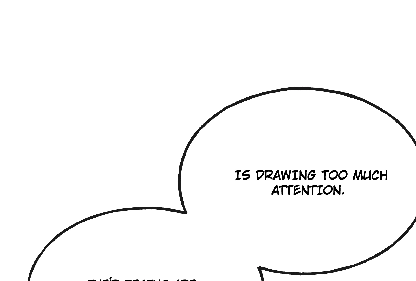 Beyond the Headlines(Official) - Episode 22 manhwa
