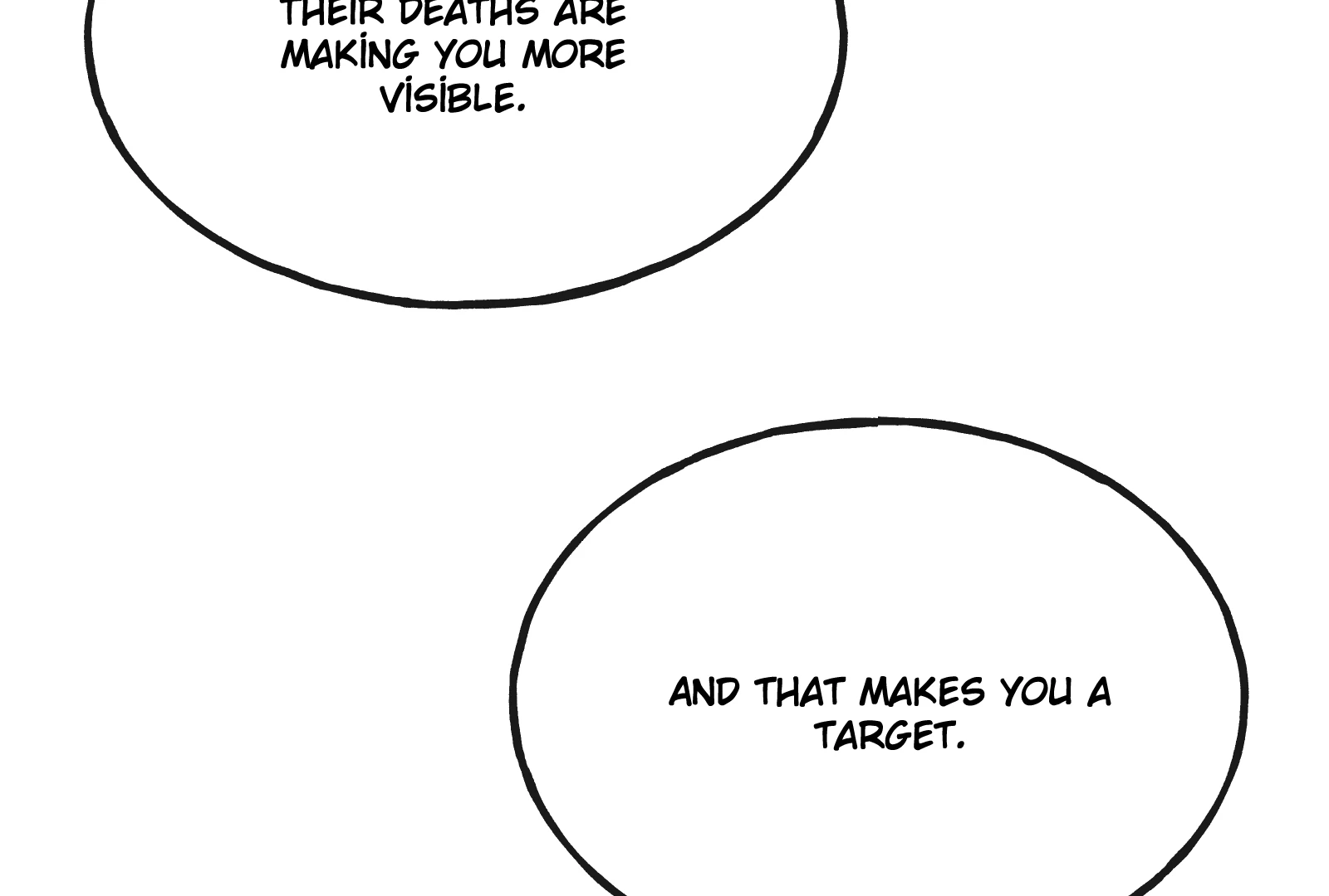 Beyond the Headlines(Official) - Episode 22 manhwa