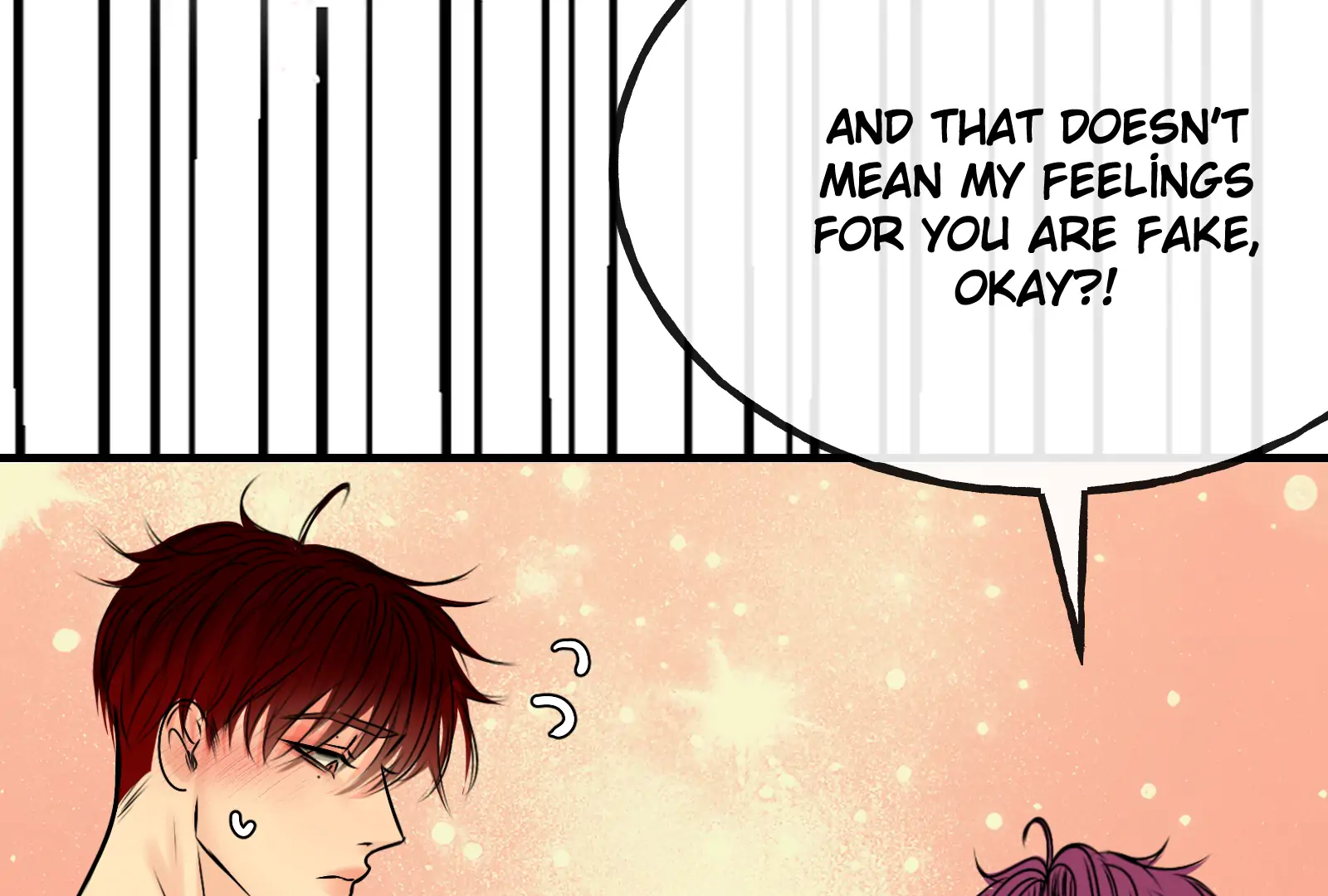 Beyond the Headlines(Official) - Episode 22 manhwa