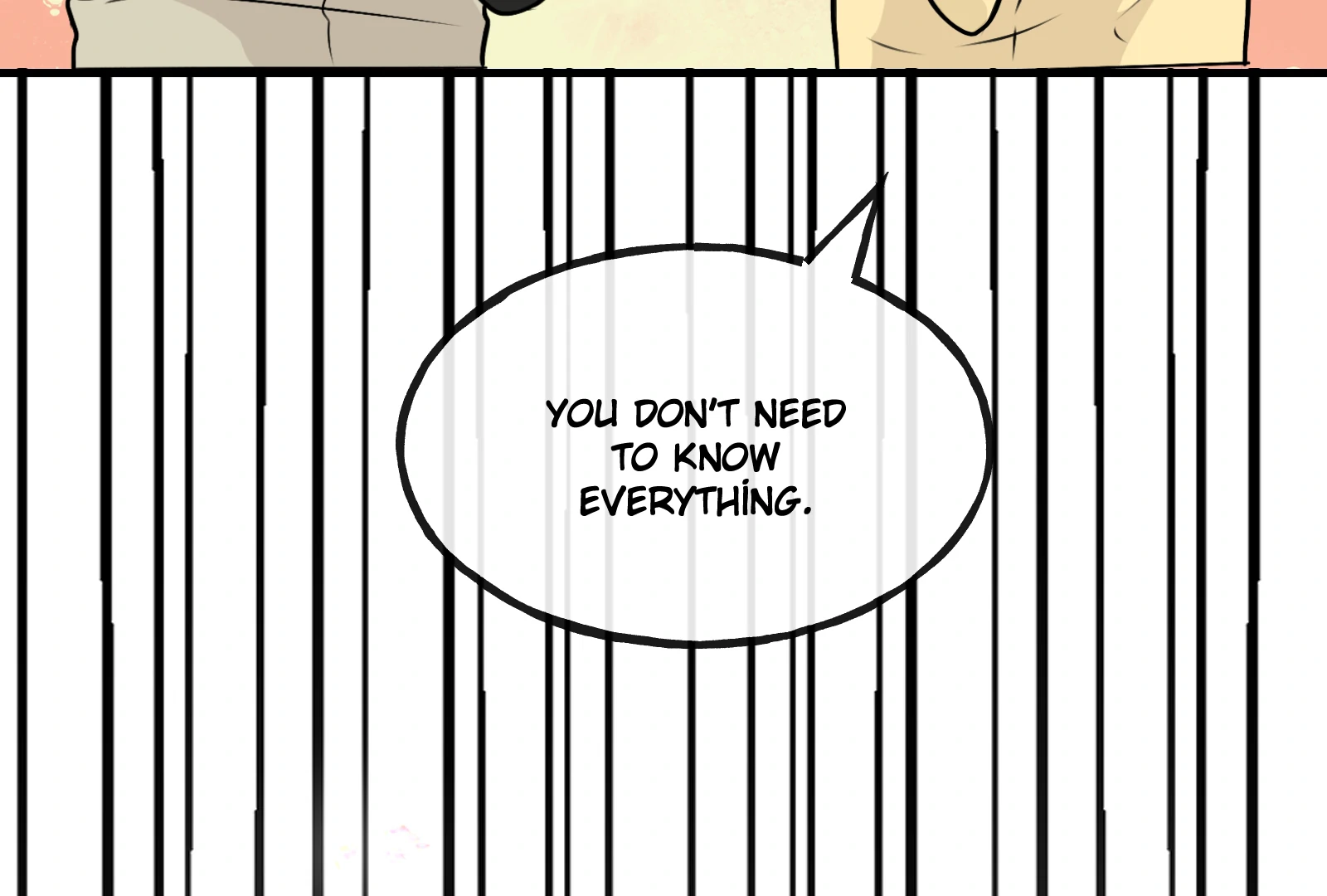 Beyond the Headlines(Official) - Episode 22 manhwa