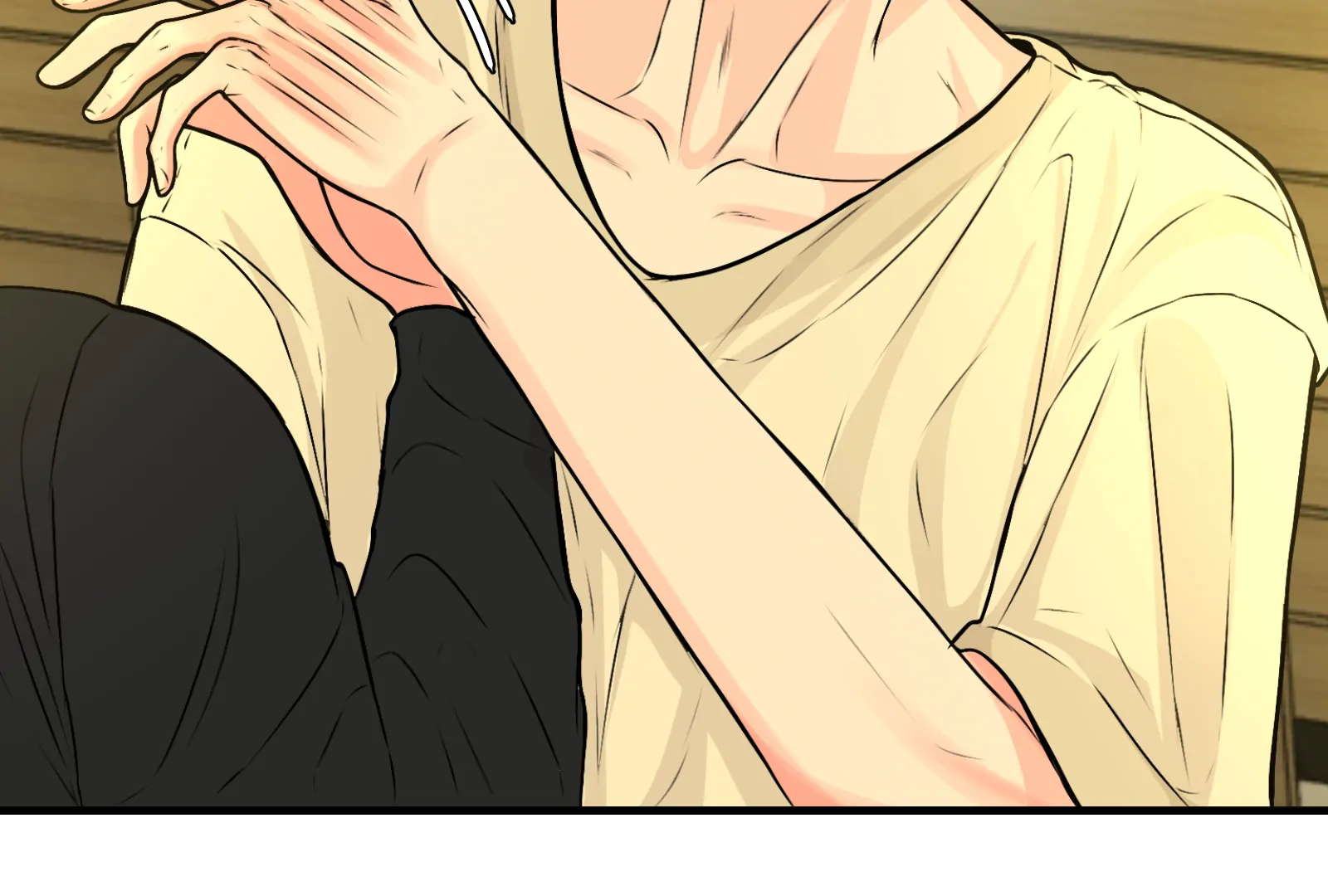 Beyond the Headlines(Official) - Episode 22 manhwa