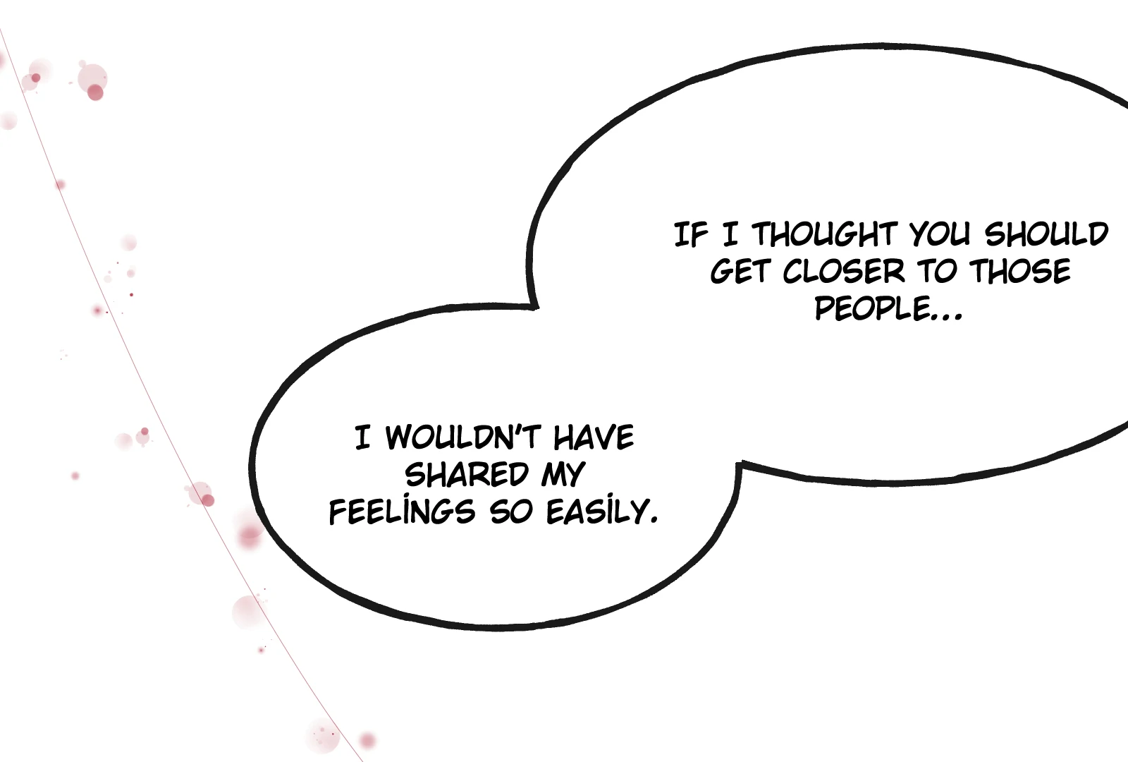 Beyond the Headlines(Official) - Episode 22 manhwa