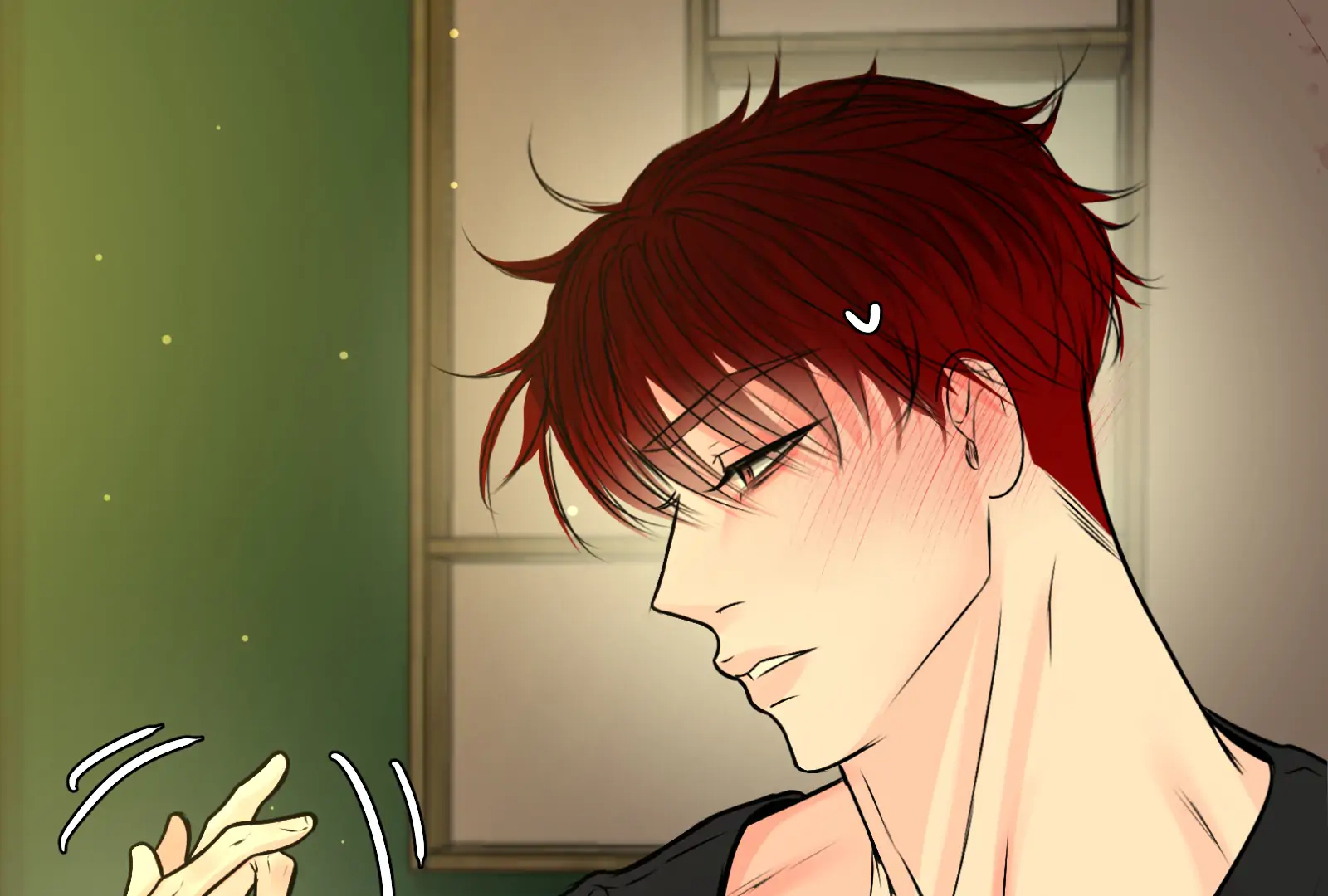 Beyond the Headlines(Official) - Episode 22 manhwa