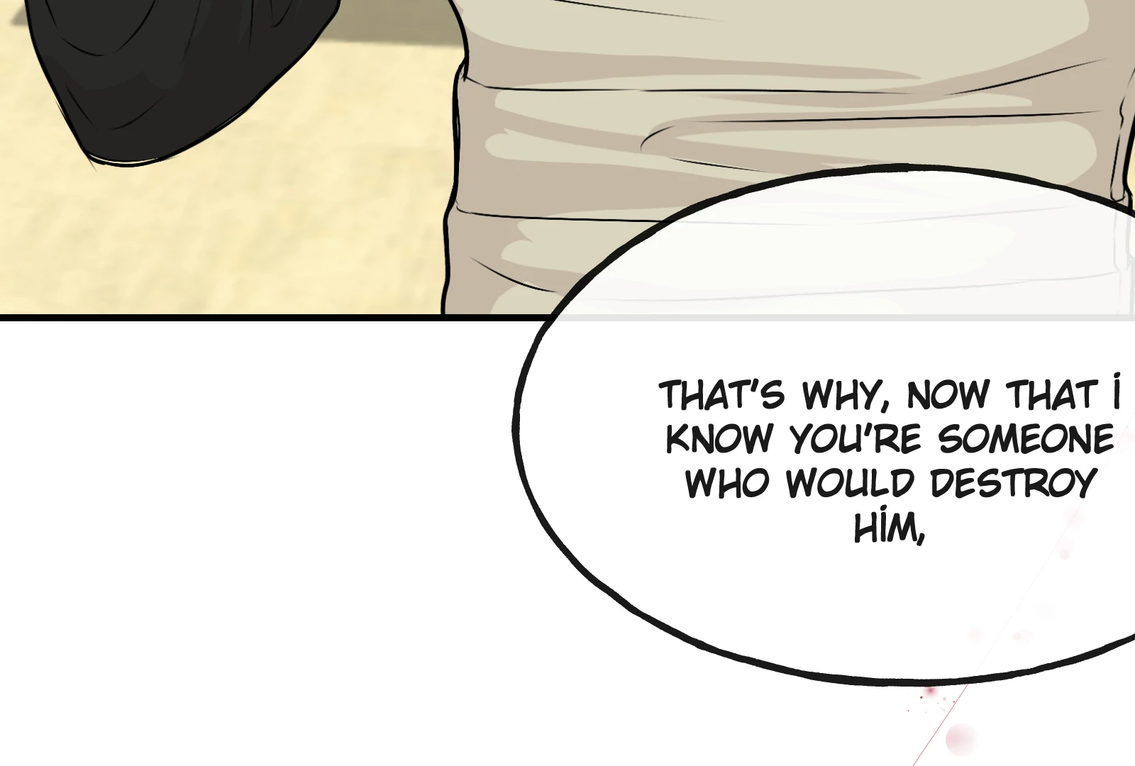 Beyond the Headlines(Official) - Episode 22 manhwa
