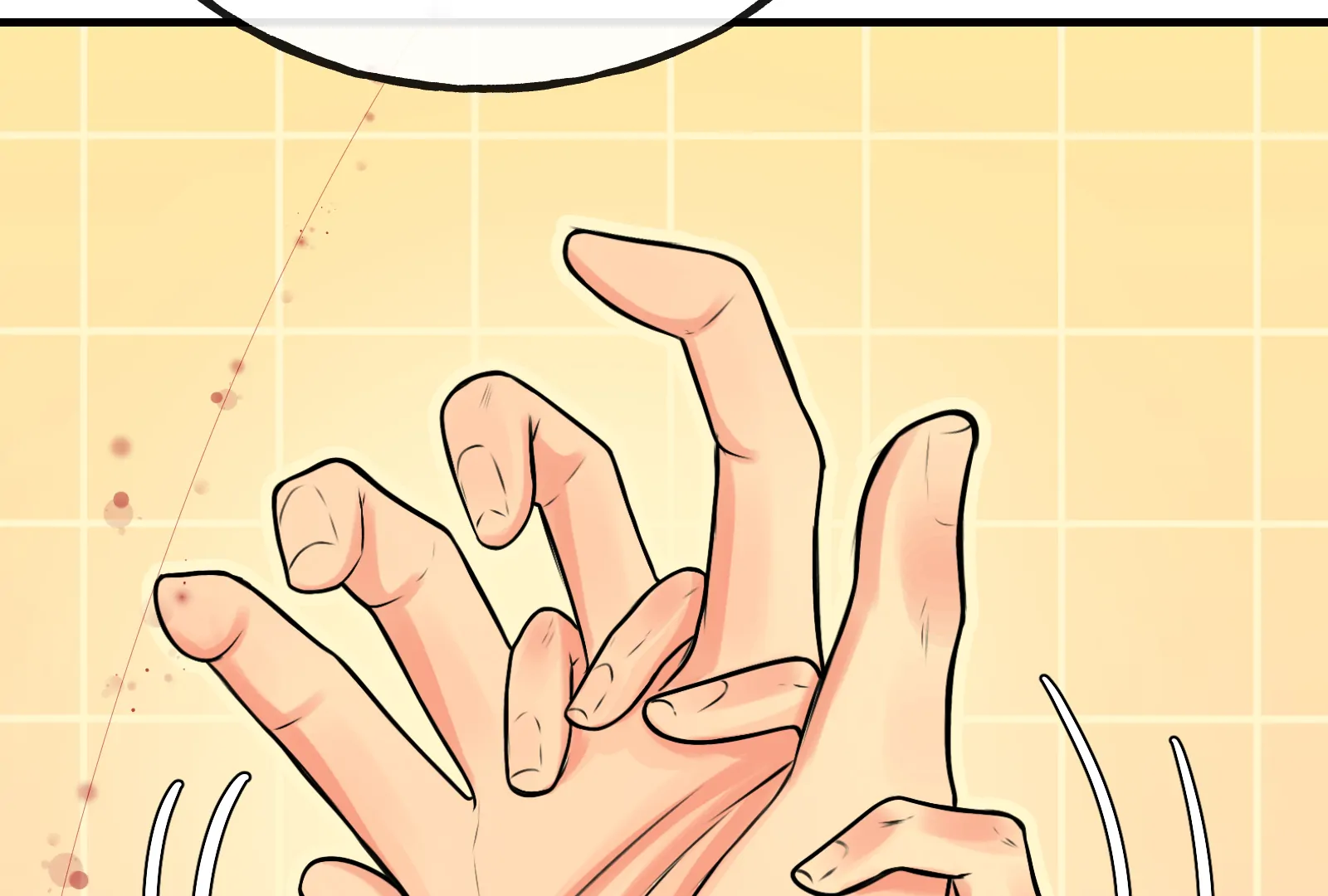 Beyond the Headlines(Official) - Episode 22 manhwa