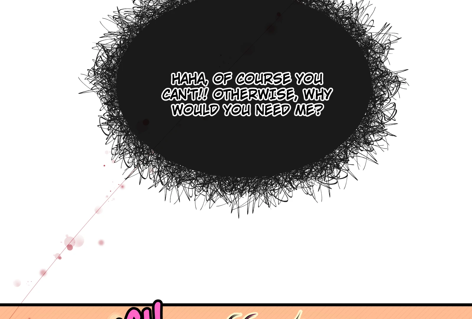 Beyond the Headlines(Official) - Episode 22 manhwa