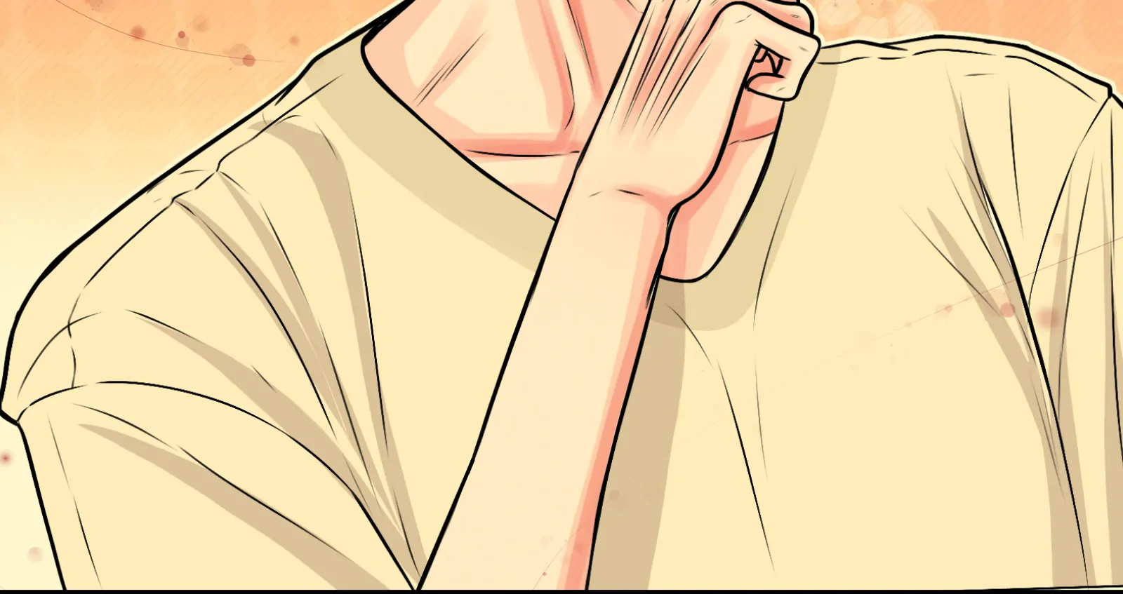 Beyond the Headlines(Official) - Episode 22 manhwa