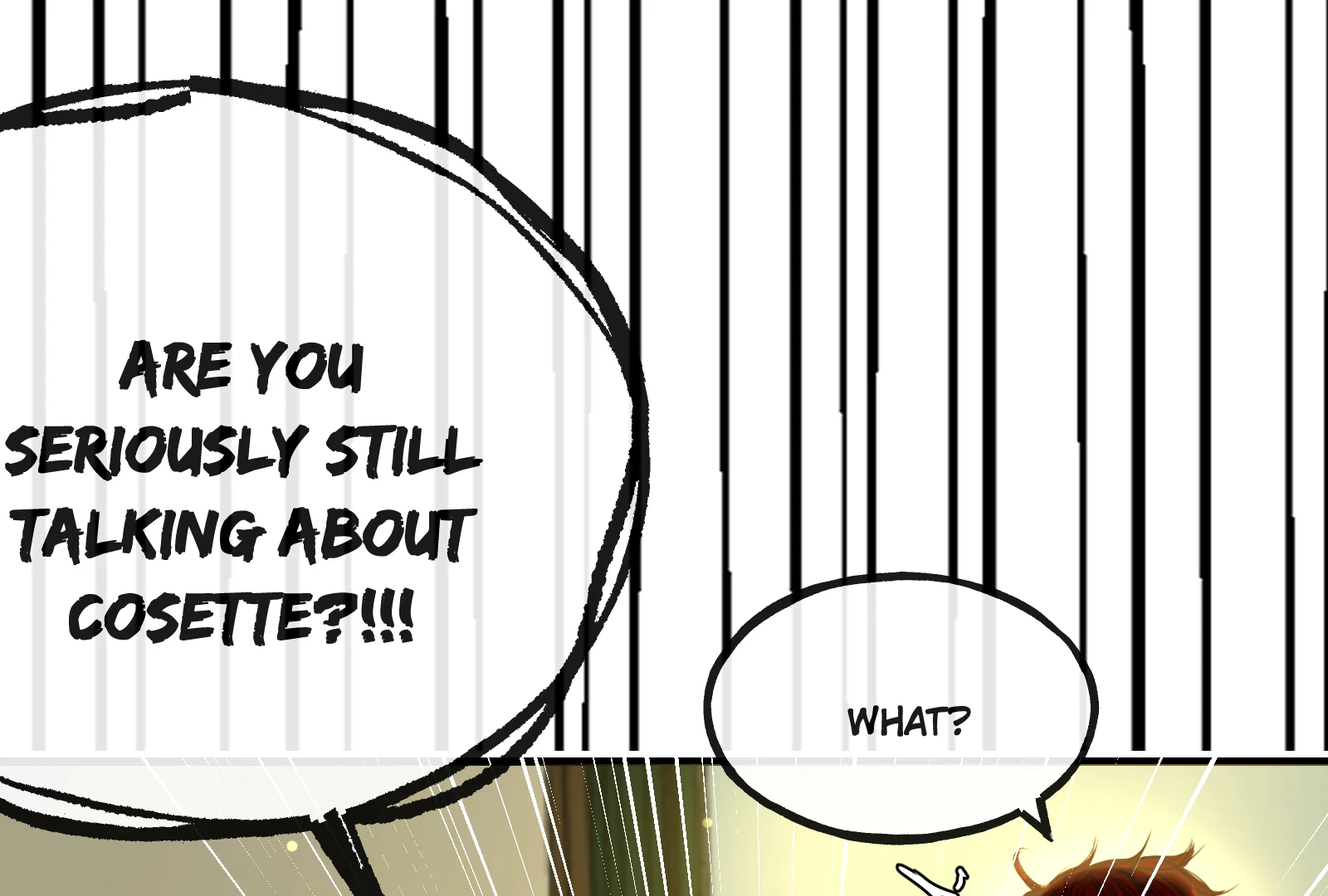 Beyond the Headlines(Official) - Episode 22 manhwa