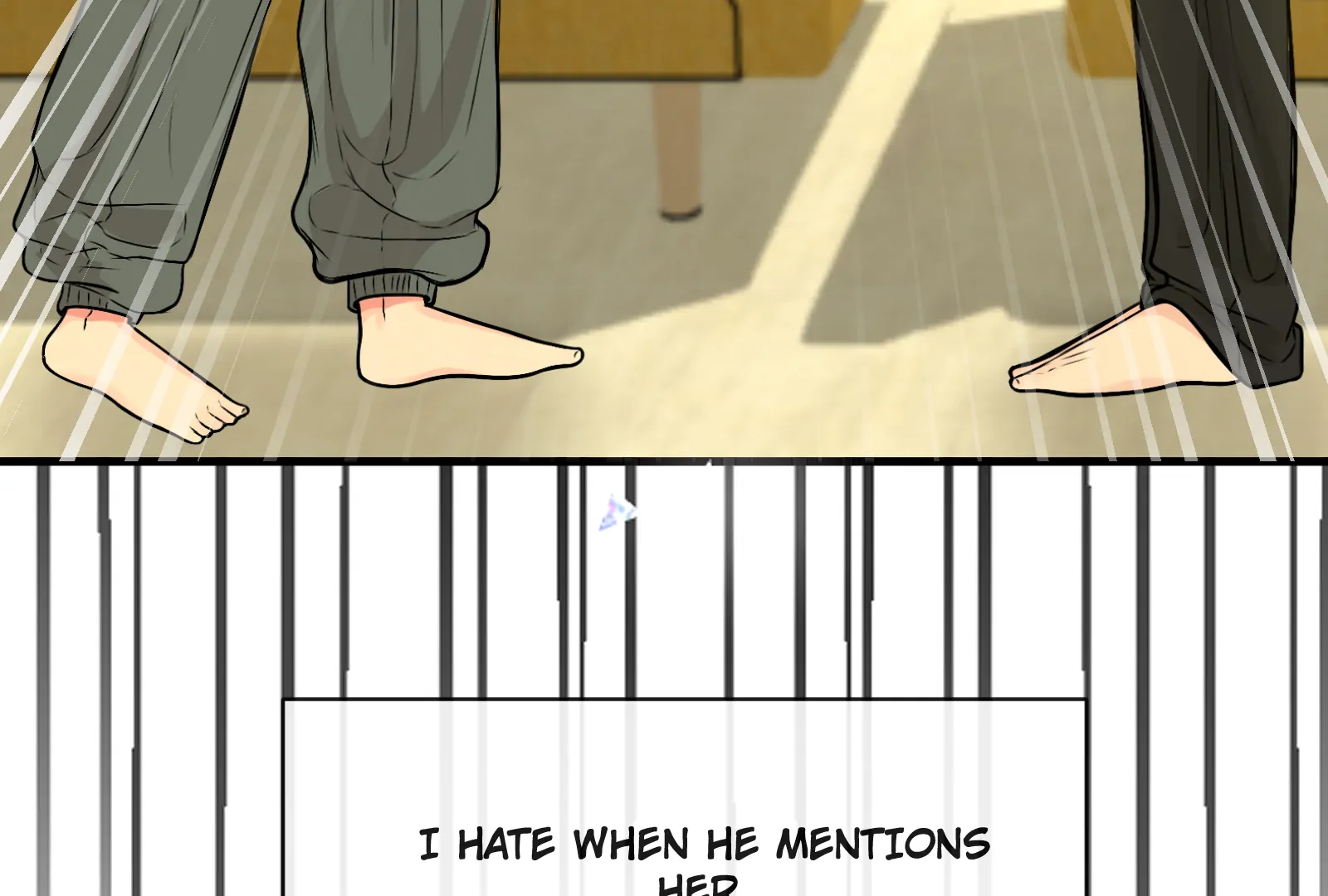 Beyond the Headlines(Official) - Episode 22 manhwa