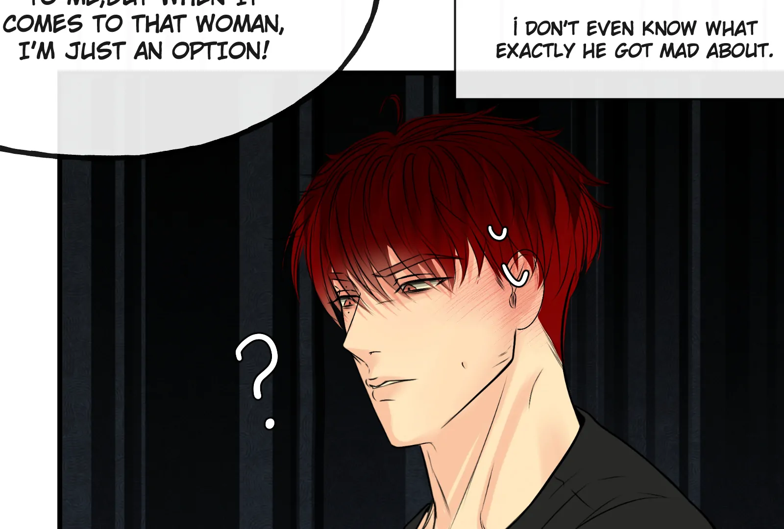 Beyond the Headlines(Official) - Episode 22 manhwa