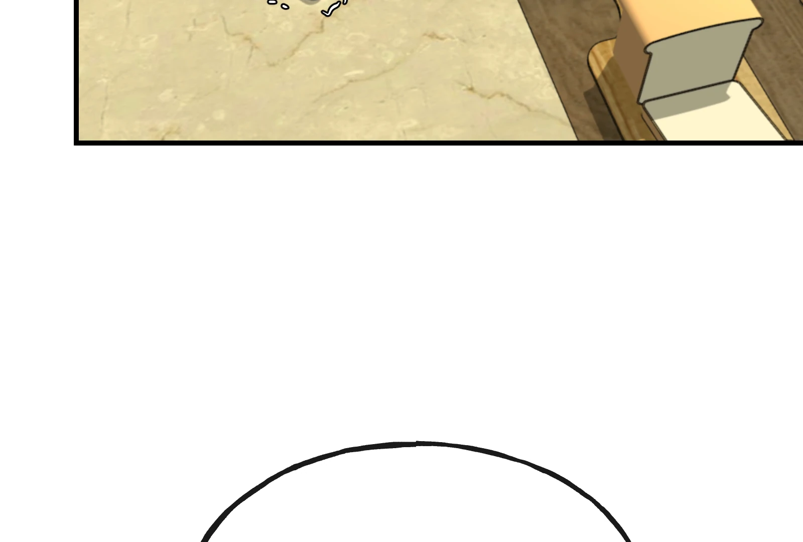Beyond the Headlines(Official) - Episode 22 manhwa