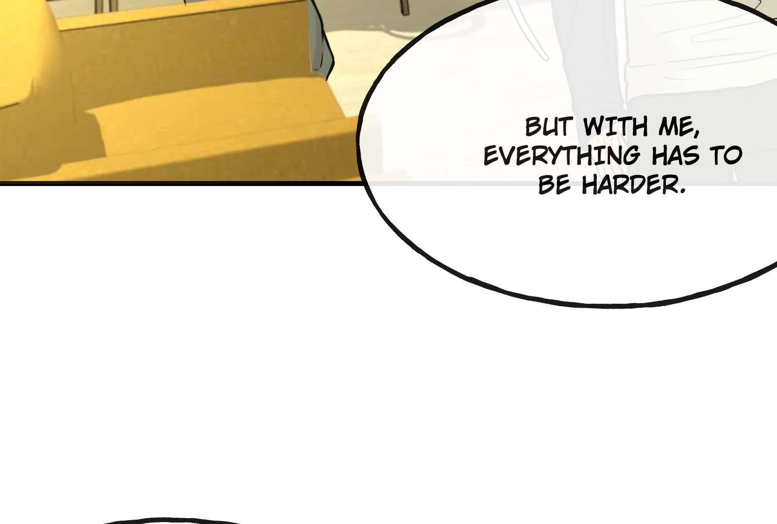 Beyond the Headlines(Official) - Episode 22 manhwa