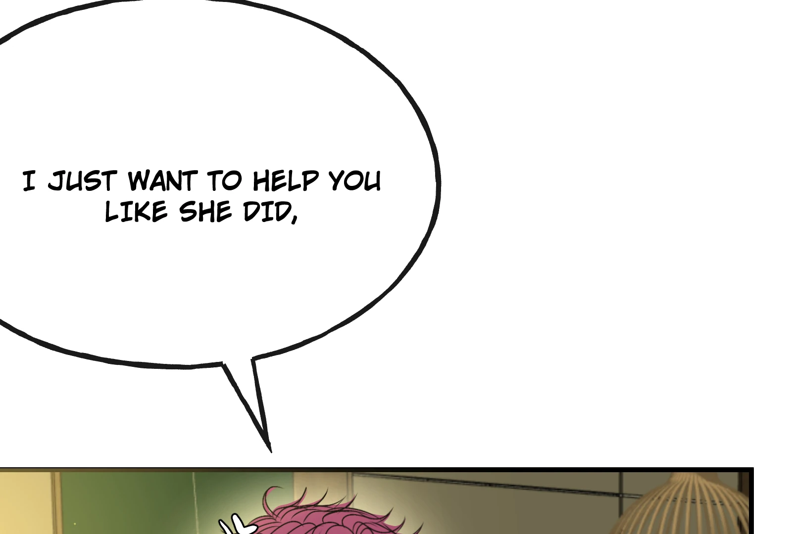Beyond the Headlines(Official) - Episode 22 manhwa