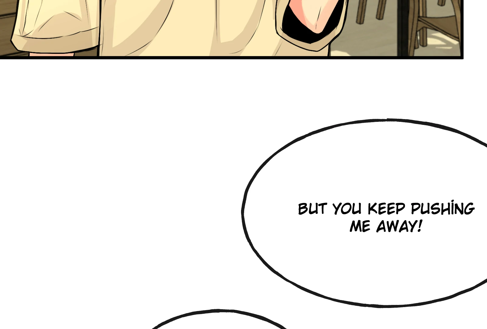 Beyond the Headlines(Official) - Episode 22 manhwa