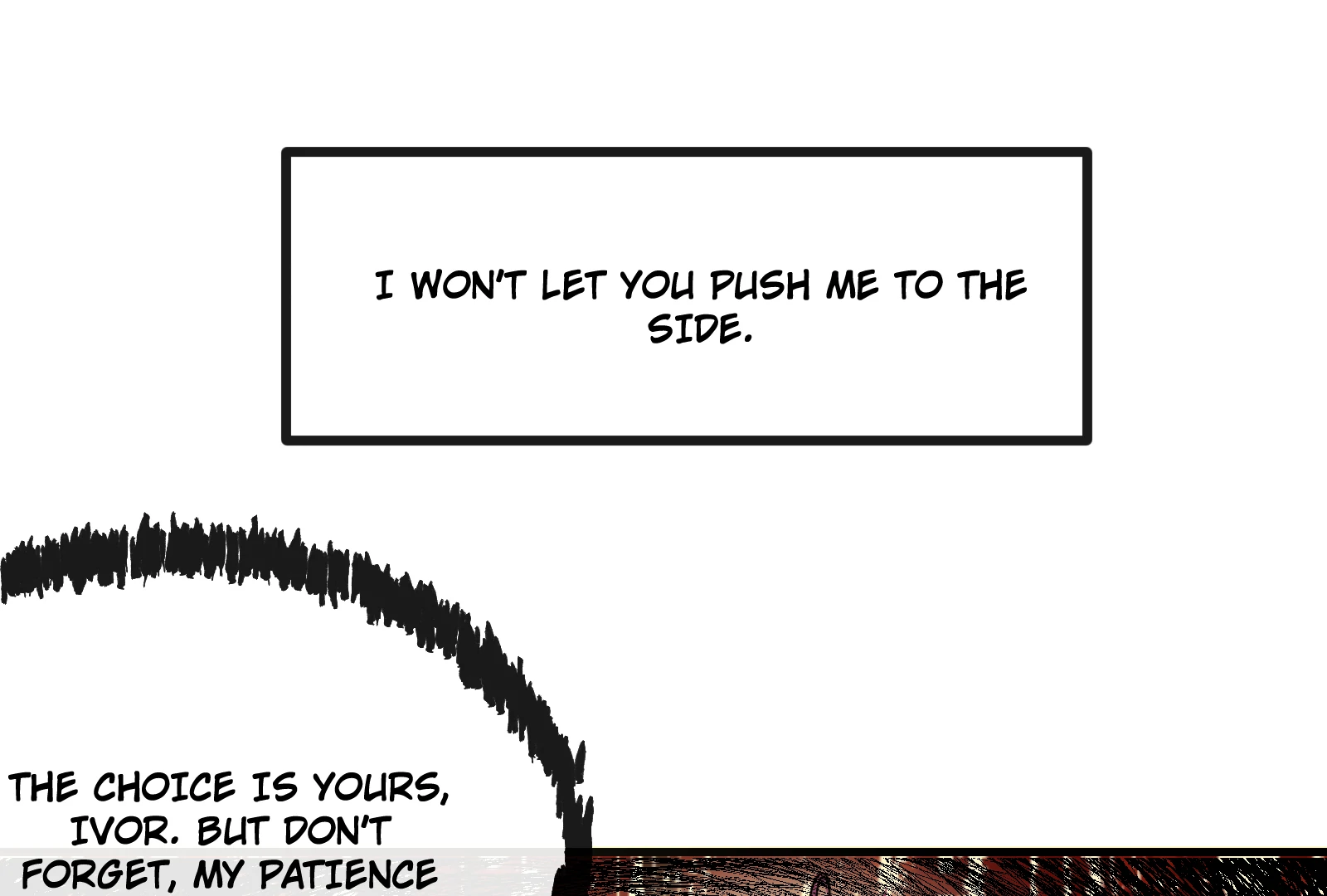 Beyond the Headlines(Official) - Episode 22 manhwa