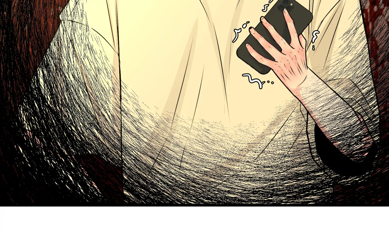 Beyond the Headlines(Official) - Episode 22 manhwa