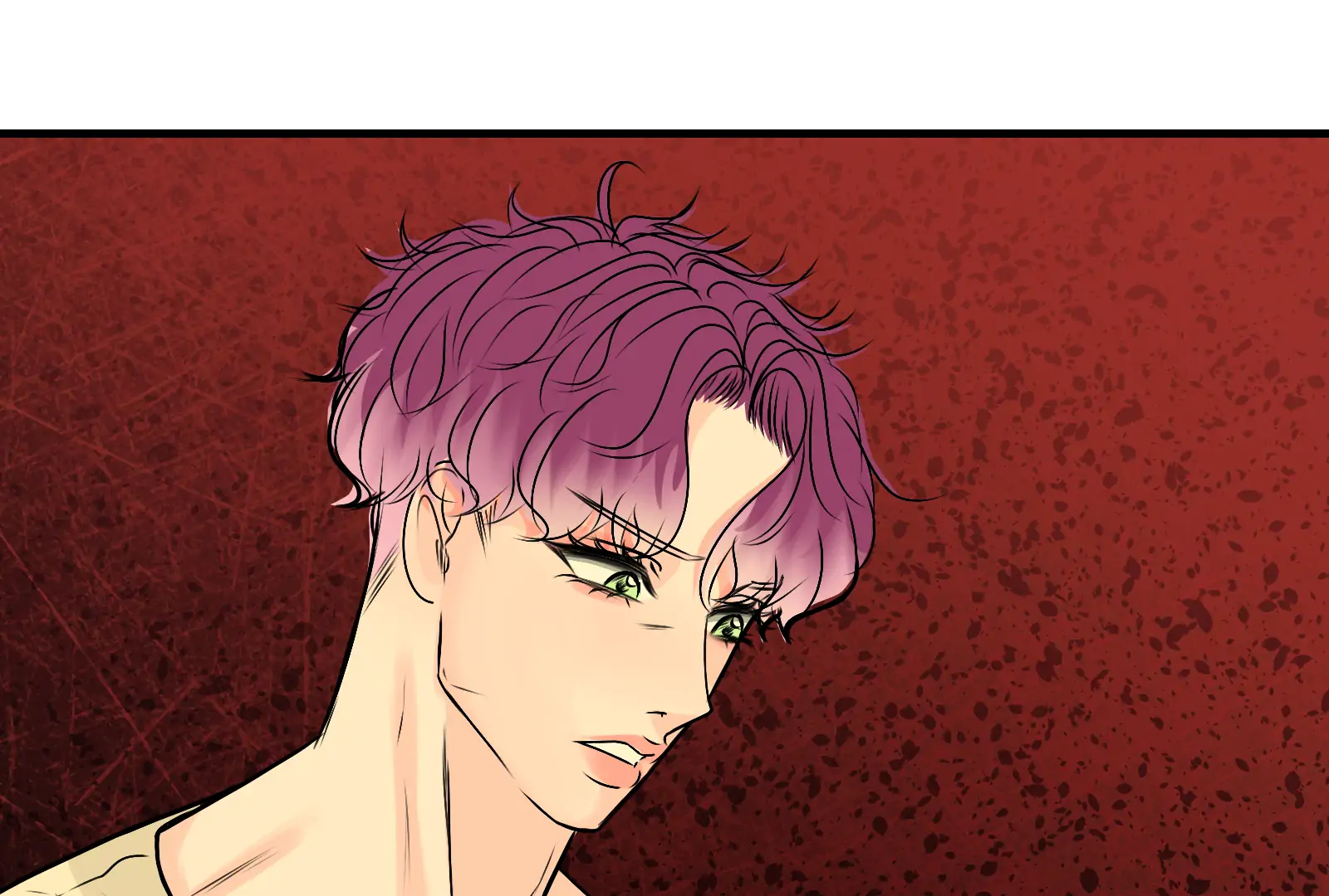 Beyond the Headlines(Official) - Episode 22 manhwa