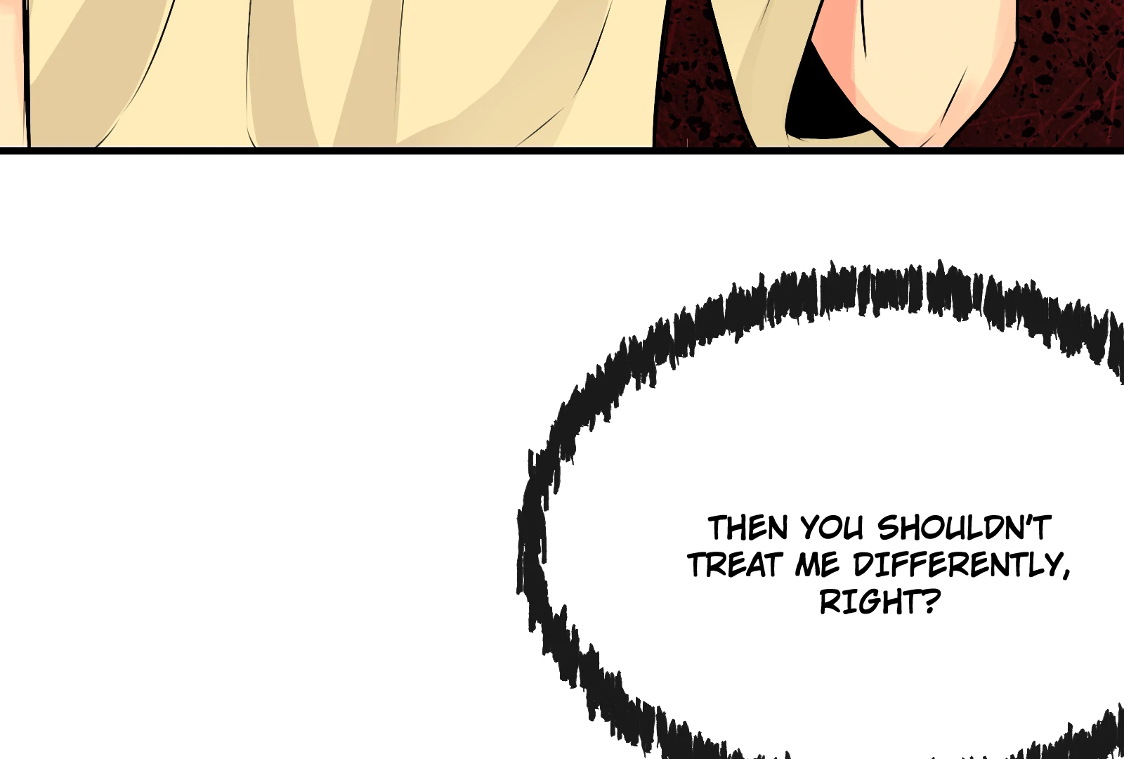 Beyond the Headlines(Official) - Episode 22 manhwa