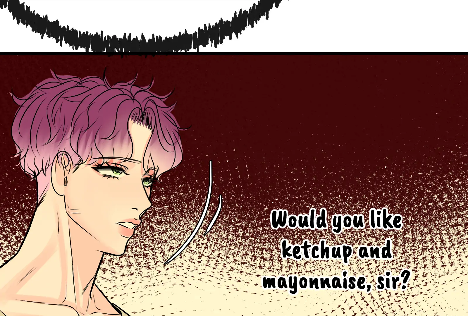 Beyond the Headlines(Official) - Episode 22 manhwa