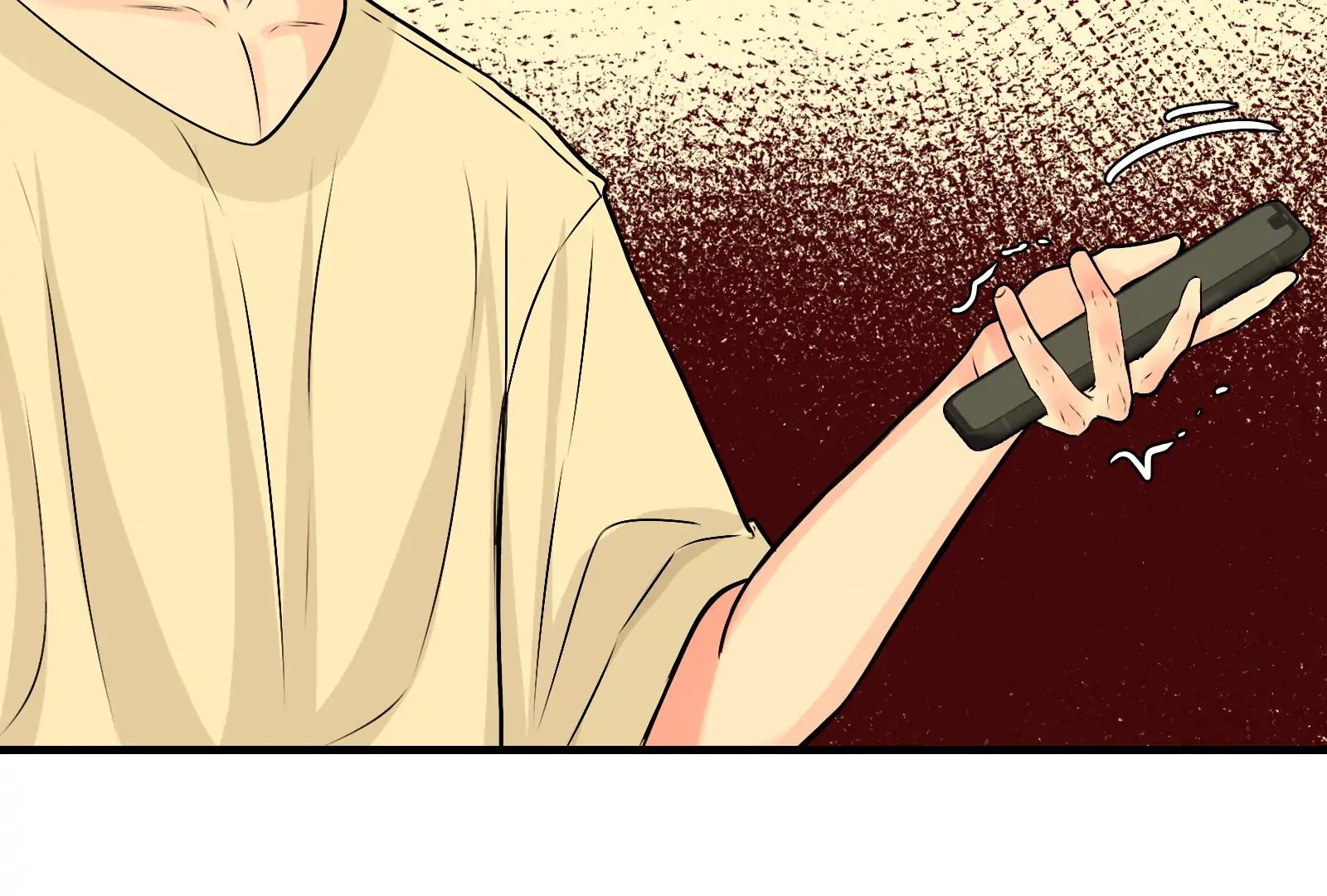 Beyond the Headlines(Official) - Episode 22 manhwa