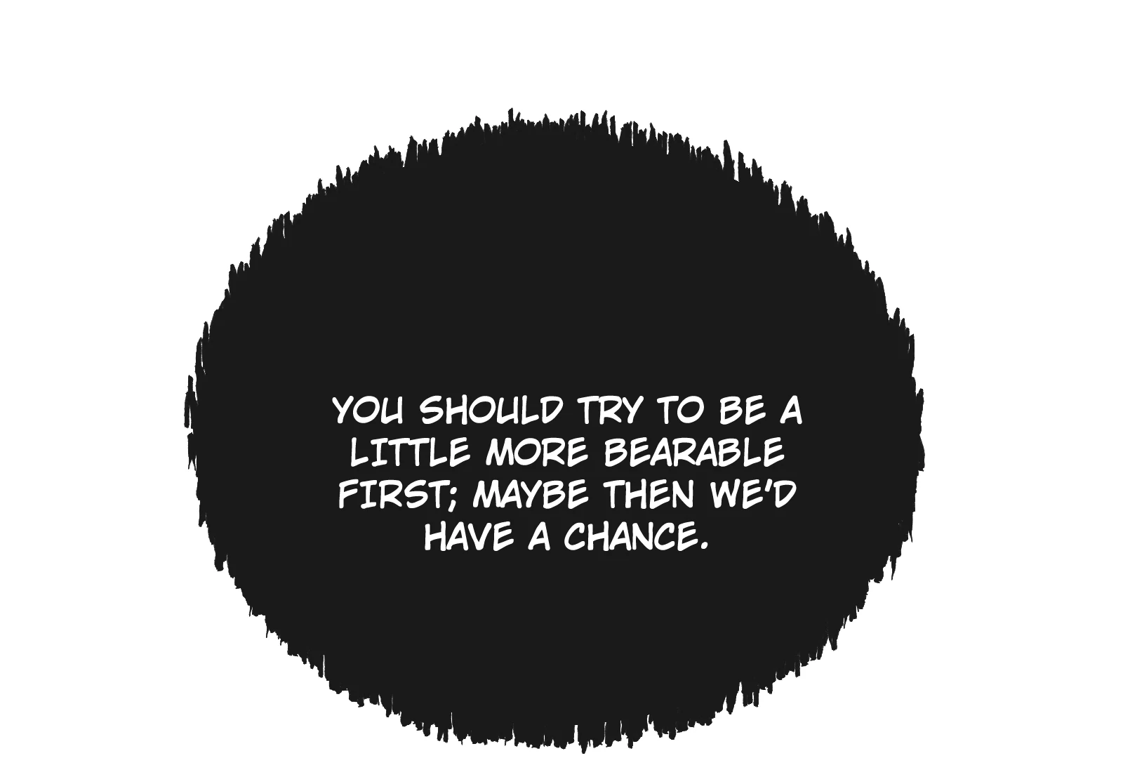 Beyond the Headlines(Official) - Episode 22 manhwa