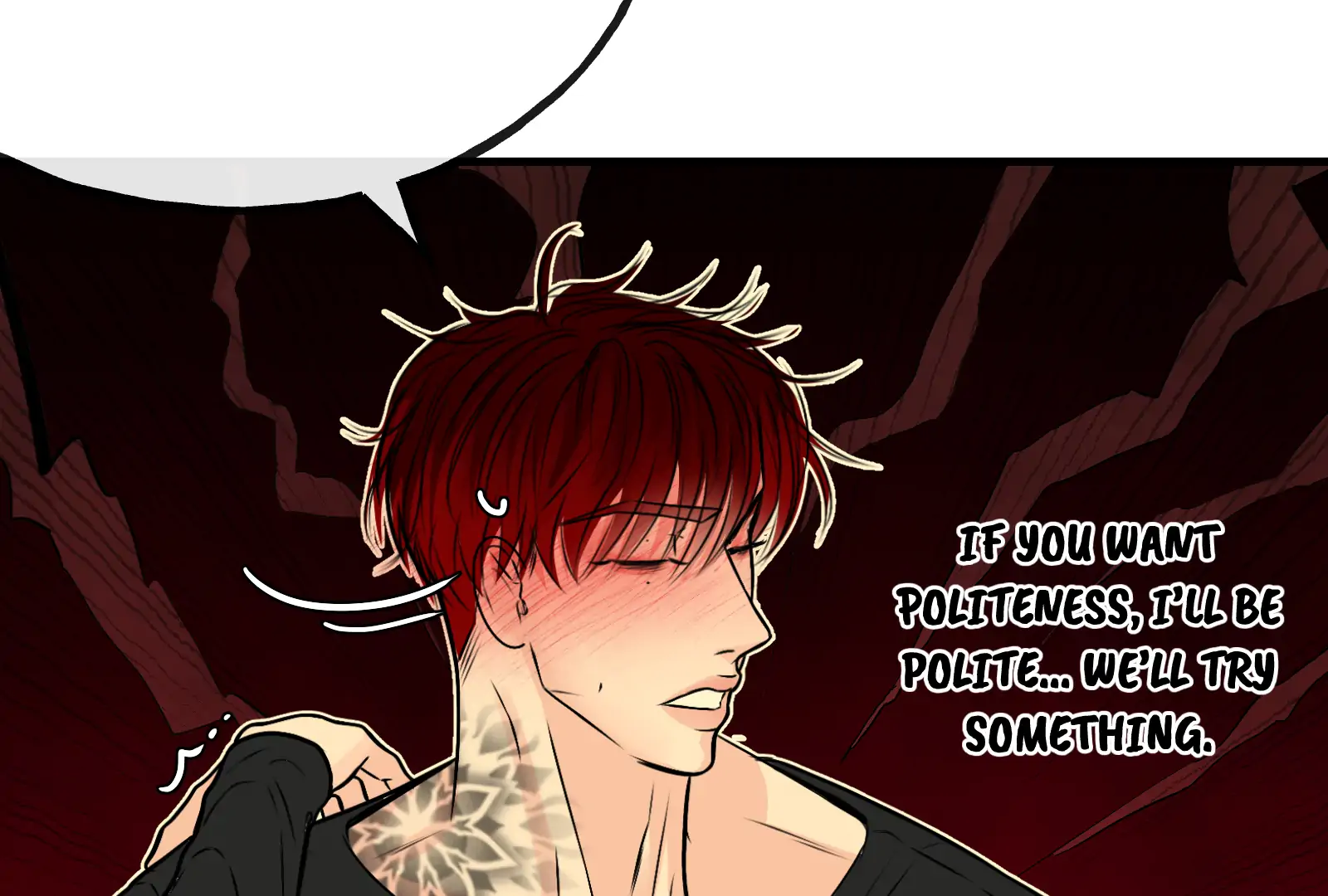 Beyond the Headlines(Official) - Episode 22 manhwa