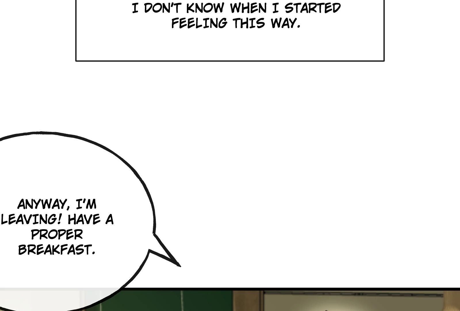 Beyond the Headlines(Official) - Episode 22 manhwa