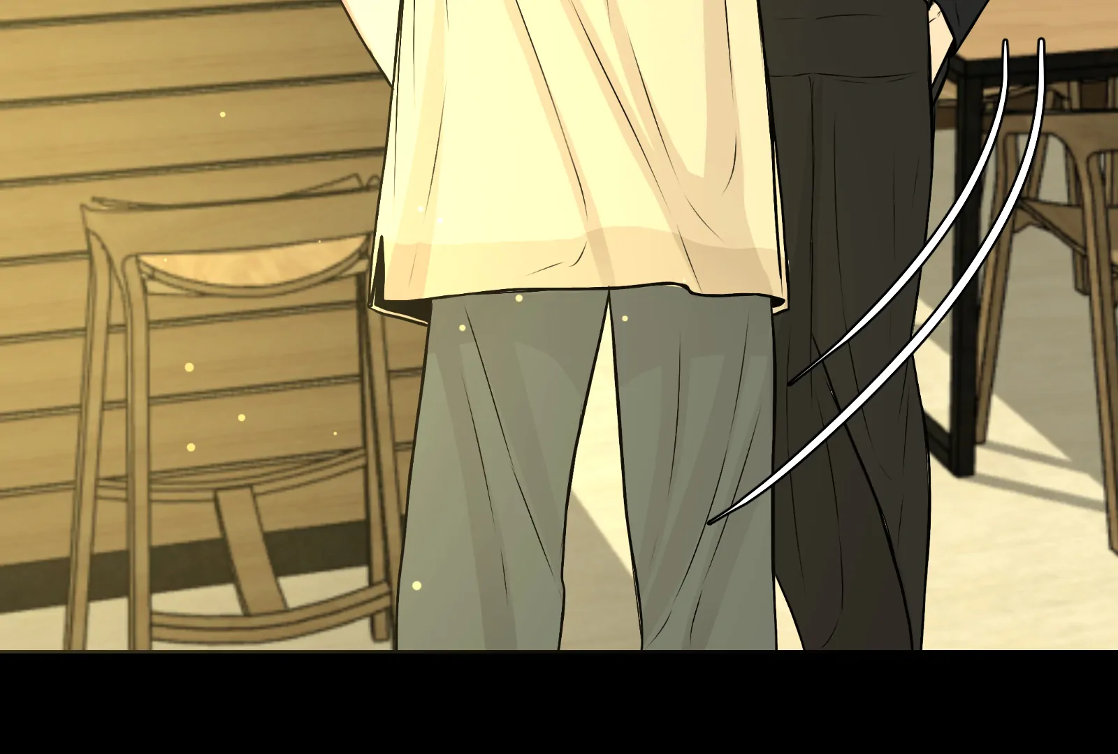 Beyond the Headlines(Official) - Episode 22 manhwa
