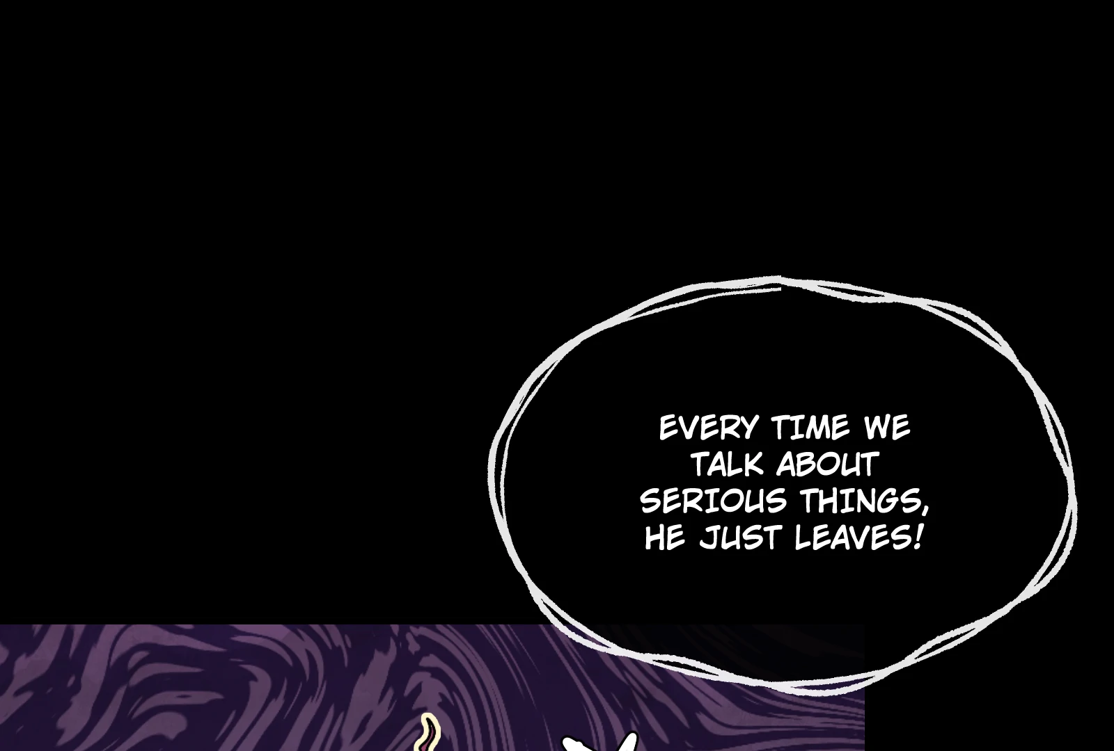 Beyond the Headlines(Official) - Episode 22 manhwa