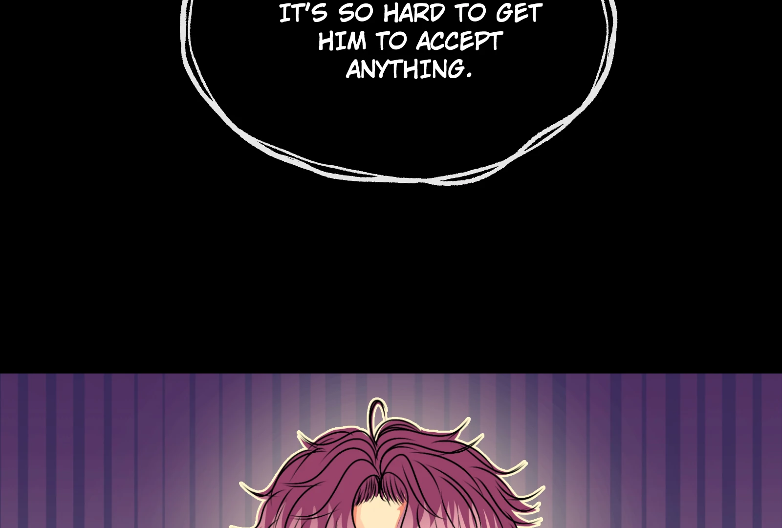 Beyond the Headlines(Official) - Episode 22 manhwa