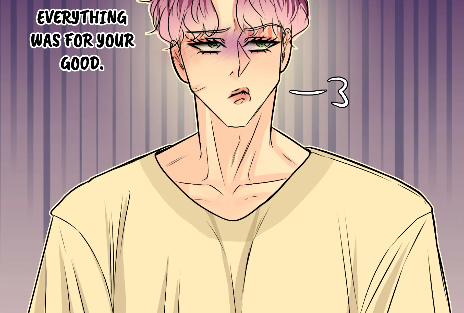 Beyond the Headlines(Official) - Episode 22 manhwa