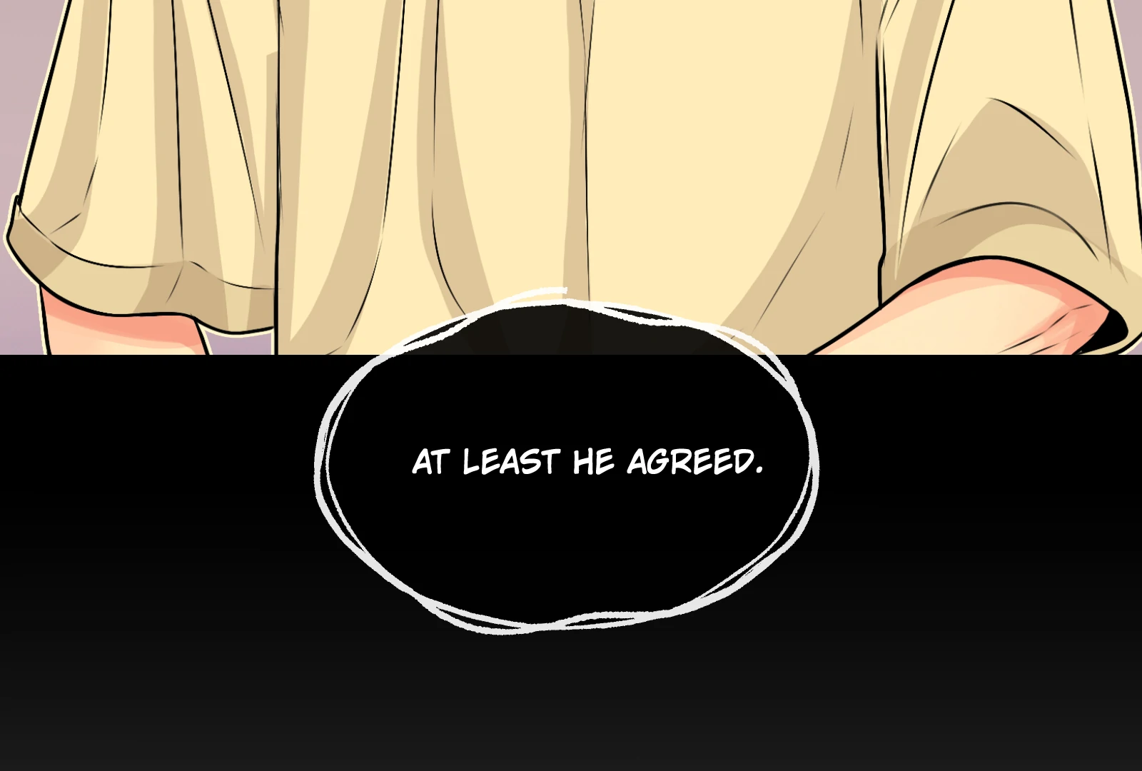 Beyond the Headlines(Official) - Episode 22 manhwa