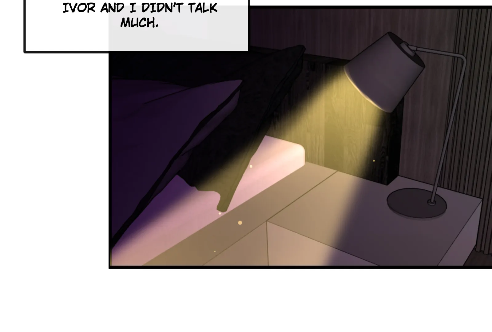 Beyond the Headlines(Official) - Episode 22 manhwa