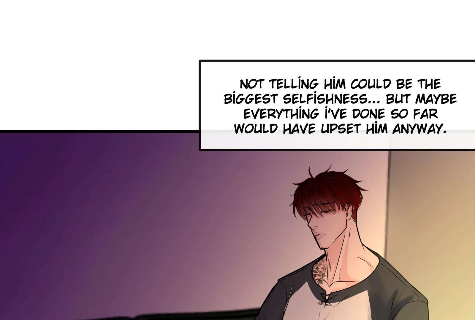 Beyond the Headlines(Official) - Episode 22 manhwa