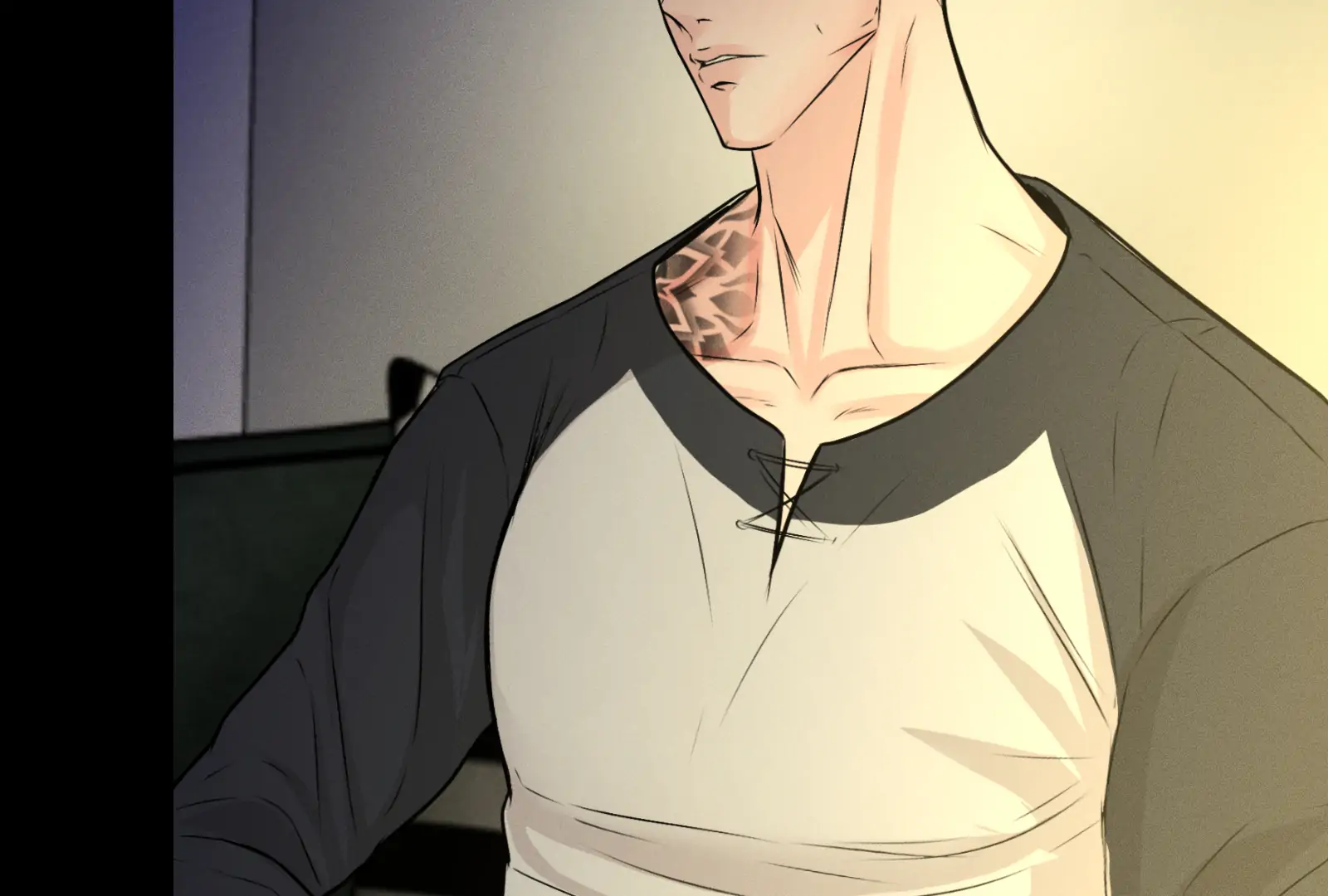 Beyond the Headlines(Official) - Episode 22 manhwa