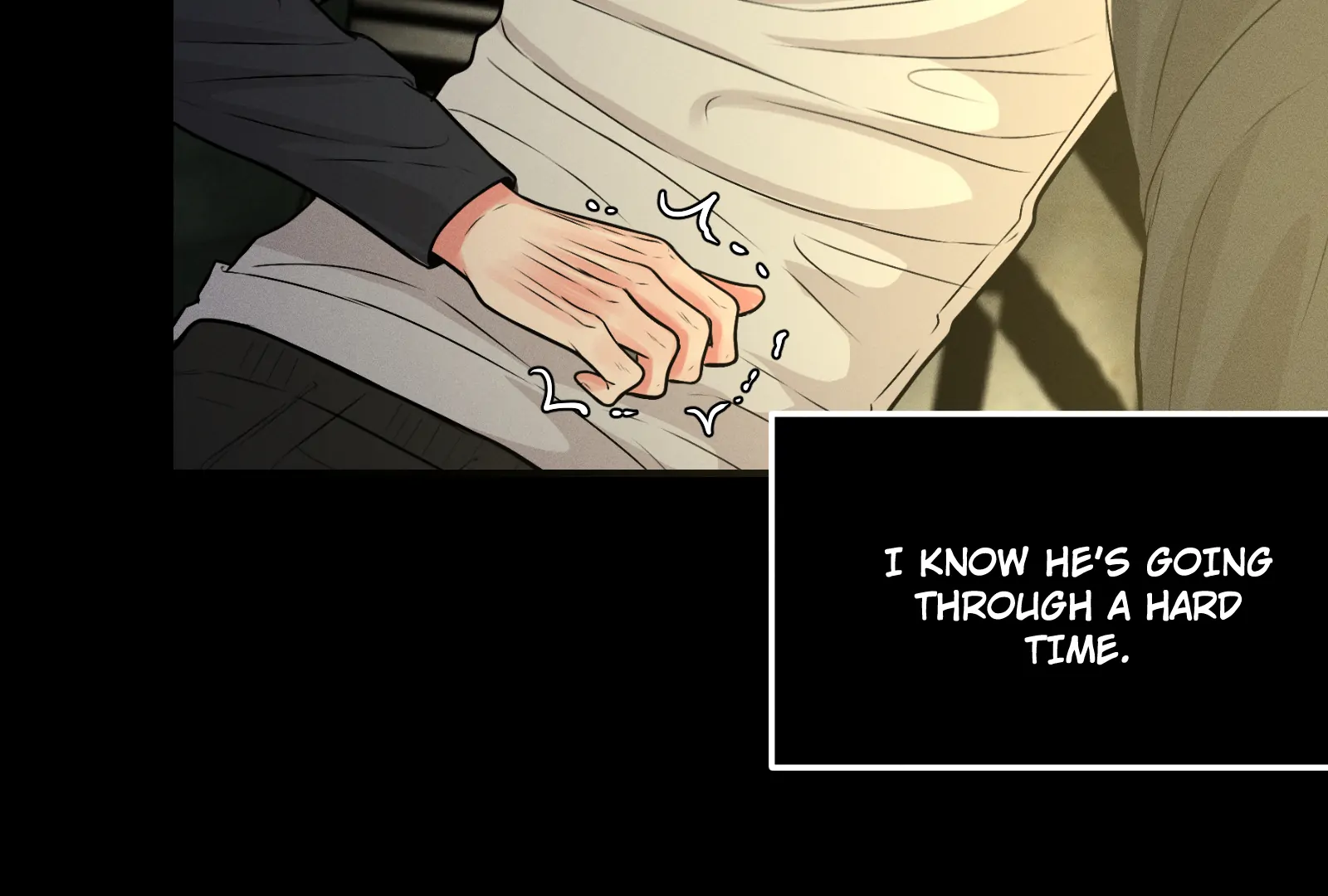 Beyond the Headlines(Official) - Episode 22 manhwa