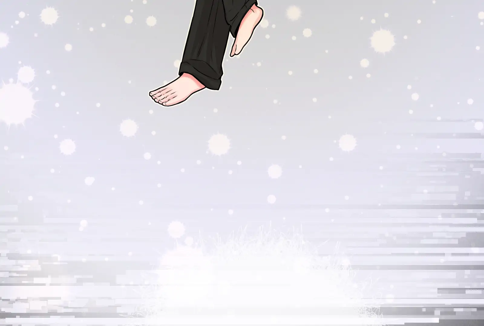 Beyond the Headlines(Official) - Episode 22 manhwa